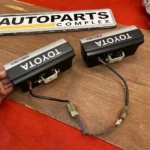 Toyota Ae86 OEM retractable fog lamps (8)