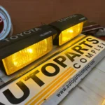 Toyota Ae86 auto cover fog lamps (2)