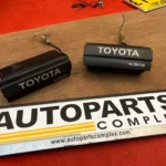 Toyota Ae86 auto cover fog lamps (3)