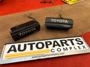 Toyota Ae86 auto cover fog lamps (3)