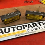 Toyota Ae86 auto cover fog lamps (4)