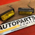 Toyota Ae86 auto cover fog lamps (5)