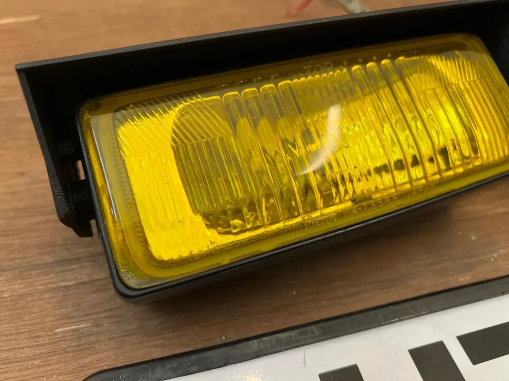 Toyota Ae86 auto cover fog lamps (6)