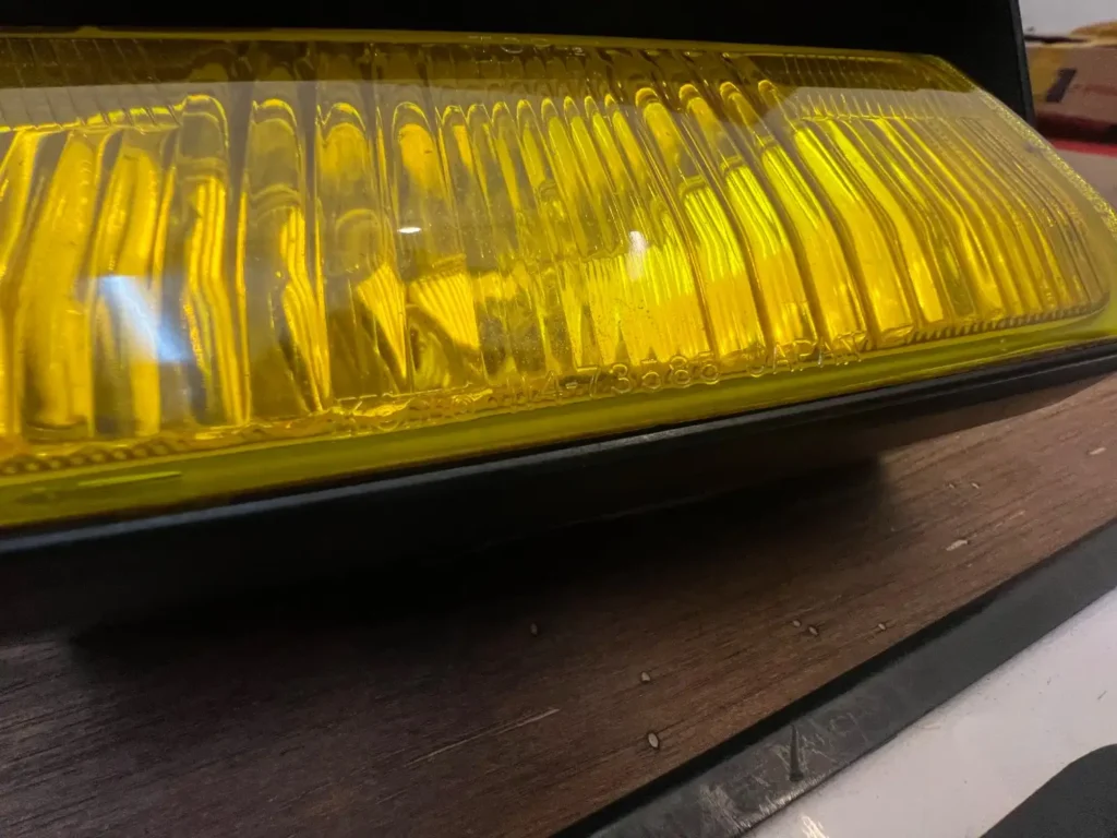 Toyota Ae86 auto cover fog lamps (7)