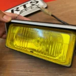 Toyota Auto cover retractable fog lamps JDM OEM (9)