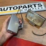 Toyota Vintage 1970s fog lamps corolla ke20 ke30 corona RT40 (10)