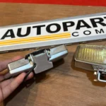 Toyota Vintage 1970s fog lamps corolla ke20 ke30 corona RT40 (7)