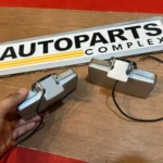 Toyota Vintage 1970s fog lamps corolla ke20 ke30 corona RT40 (8)