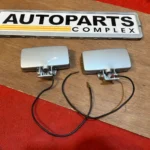 Toyota Vintage 1970s fog lamps corolla ke20 ke30 corona RT40 (9)