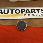 Toyota hilux Pickup 1979 - 1983 SR5 steering wheel center pad black (4)