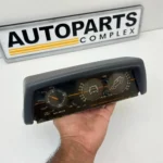 1st gen 4runner Hilux 1984 - 1988 inclinometer Grey color (1)