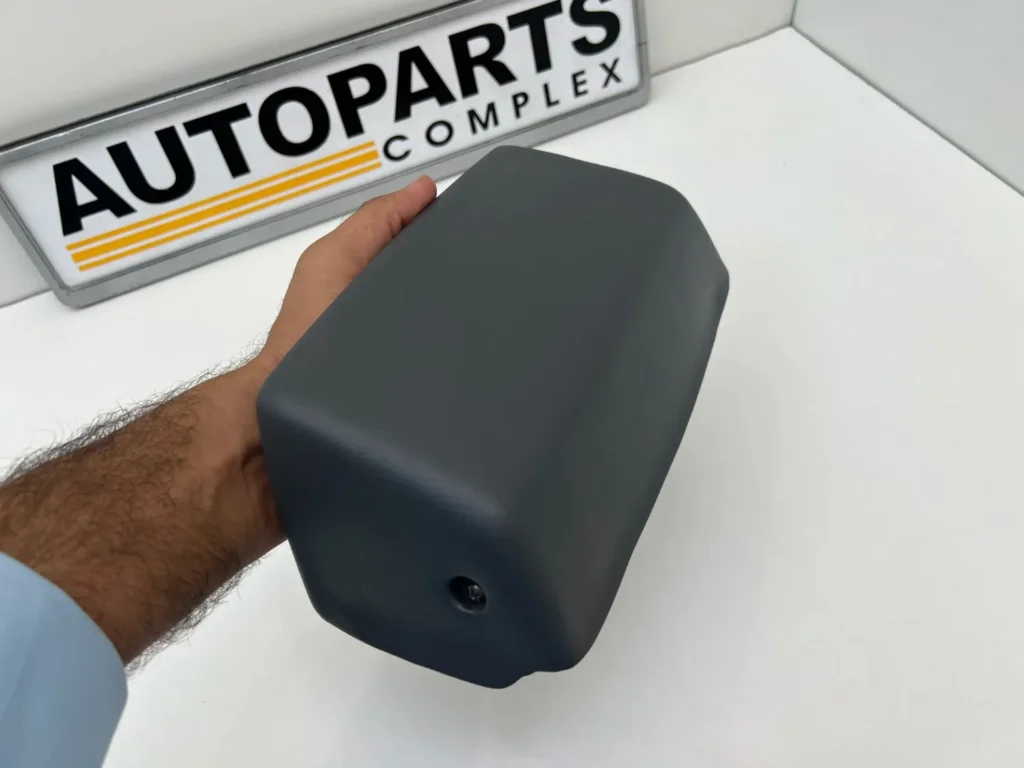 1st gen 4runner Hilux 1984 - 1988 inclinometer Grey color (18)