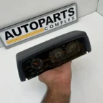 1st gen 4runner Hilux 1984 - 1988 inclinometer Grey color (18)