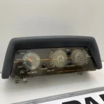 1st gen 4runner Hilux 1984 - 1988 inclinometer Grey color (2)