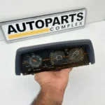 1st gen 4runner Hilux 1984 - 1988 inclinometer Grey color (20)