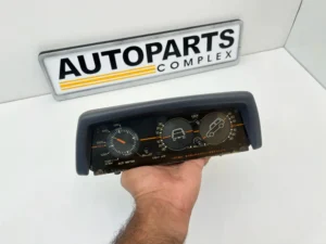 1st gen 4runner Hilux 1984 - 1988 inclinometer Grey color (20)