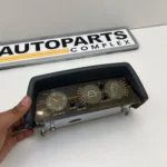 1st gen 4runner Hilux 1984 - 1988 inclinometer Grey color (3)