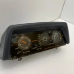 1st gen 4runner Hilux 1984 - 1988 inclinometer Grey color (4)
