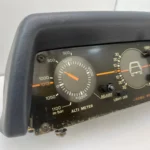 1st gen 4runner Hilux 1984 - 1988 inclinometer Grey color (6)