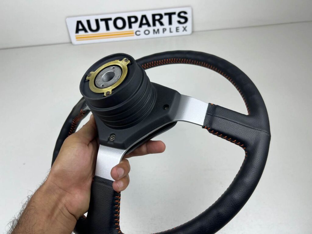 Ae86 AE82 Twin cam 16 steering wheel (10)