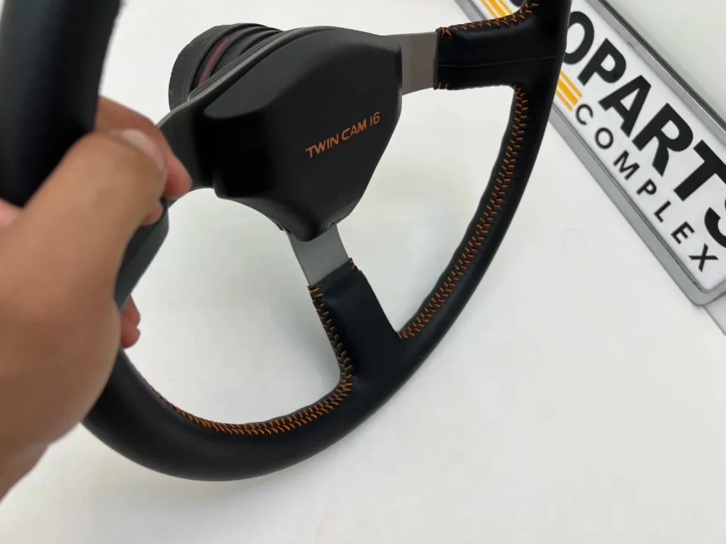 Ae86 AE82 Twin cam 16 steering wheel (10)