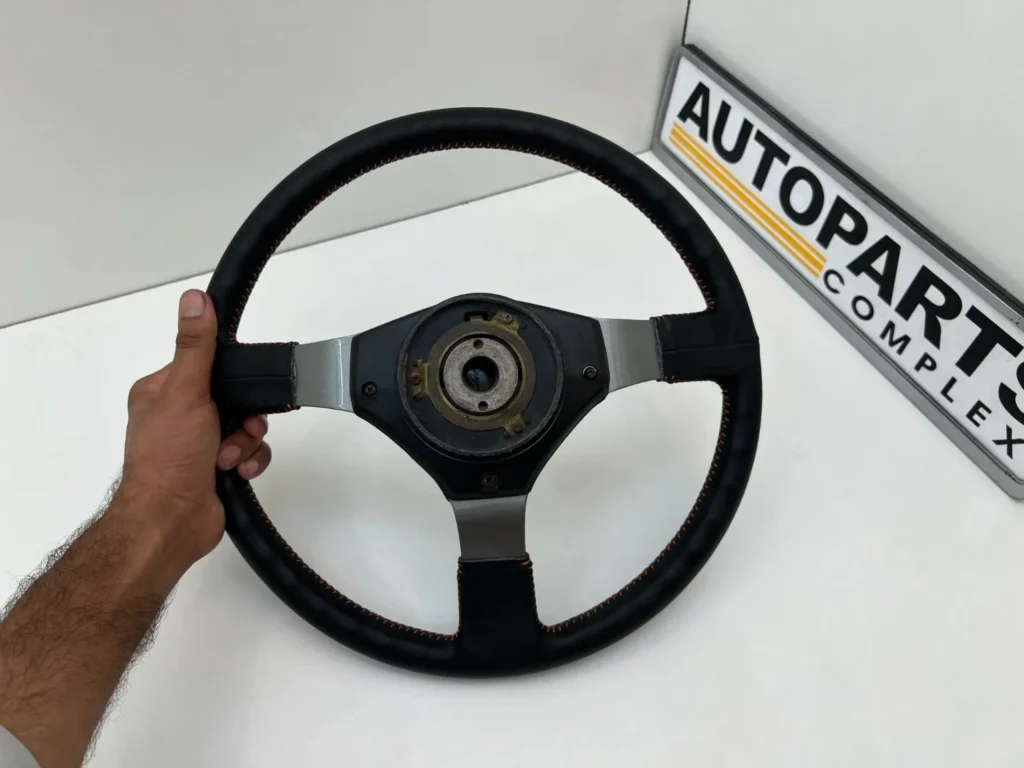 Ae86 AE82 Twin cam 16 steering wheel (11)