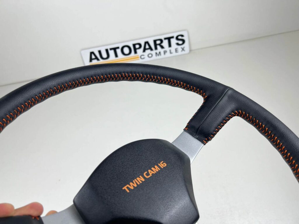 Ae86 AE82 Twin cam 16 steering wheel (3)