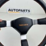 Ae86 AE82 Twin cam 16 steering wheel (4)