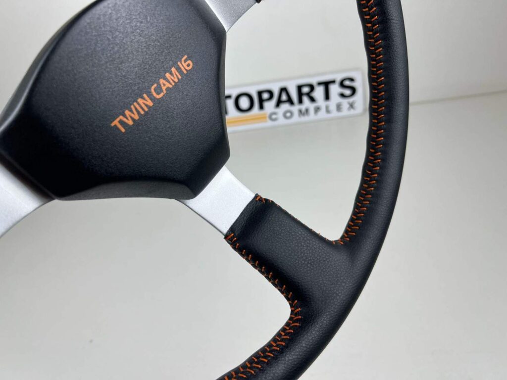 Ae86 AE82 Twin cam 16 steering wheel (5)