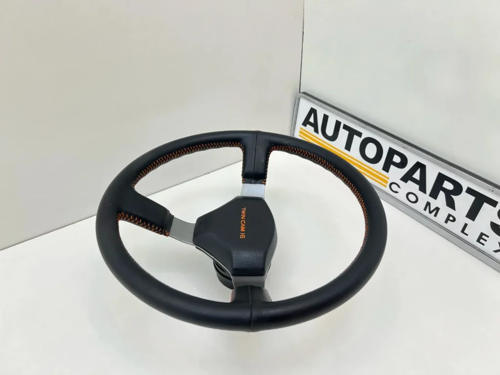 Ae86 AE82 Twin cam 16 steering wheel (5)