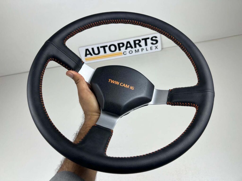 Ae86 AE82 Twin cam 16 steering wheel (6)