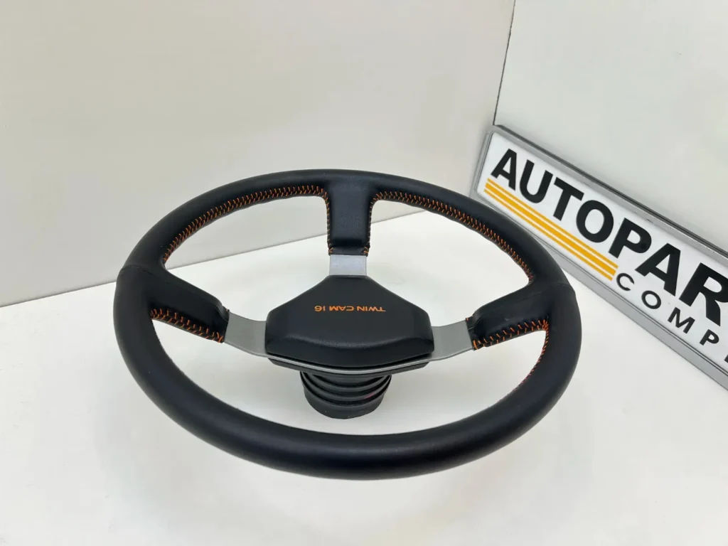 Ae86 AE82 Twin cam 16 steering wheel (6)