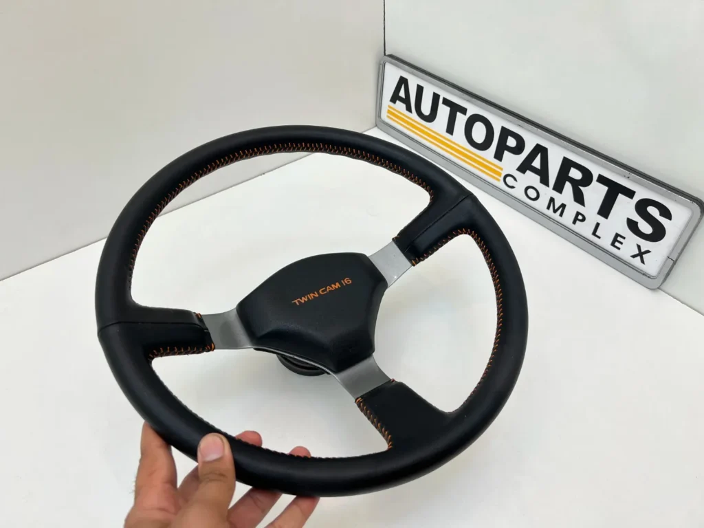 Ae86 AE82 Twin cam 16 steering wheel (7)