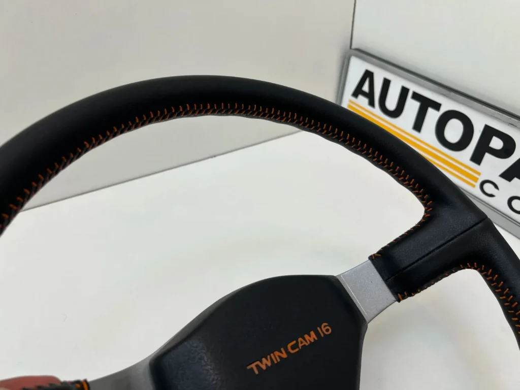 Ae86 AE82 Twin cam 16 steering wheel (8)