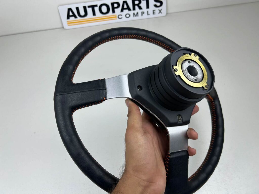 Ae86 AE82 Twin cam 16 steering wheel (9)