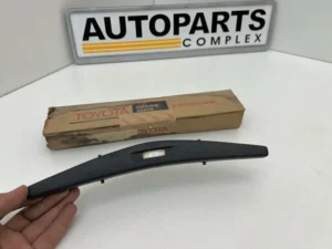Corolla 1971 1972 ke20 ke26 steering wheel horn pad (2)