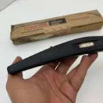 Corolla 1971 1972 ke20 ke26 steering wheel horn pad (4)
