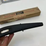 Corolla 1971 1972 ke20 ke26 steering wheel horn pad (5)