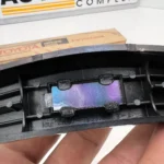 Corolla 1971 1972 ke20 ke26 steering wheel horn pad (7)