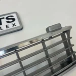 Corolla 1971 - 1974 ke20 te26 Te21 grille OEM (1)