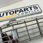 Corolla 1971 - 1974 ke20 te26 Te21 grille OEM (13)