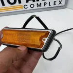 Corolla 1974 KE20 ke25 fender indicator (3)