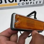 Corolla 1974 KE20 ke25 fender indicator (4)