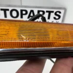 Corolla 1974 KE20 ke25 fender indicator (5)