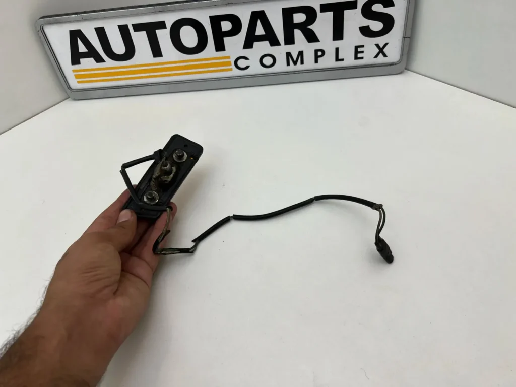 Corolla 1974 KE20 ke25 fender indicator (6)