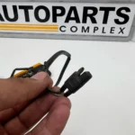 Corolla 1974 KE20 ke25 fender indicator (8)