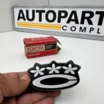 Corolla 1975 - 1977 ke30 Grille badge (2)