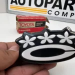 Corolla 1975 - 1977 ke30 Grille badge (3)