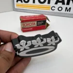 Corolla 1975 - 1977 ke30 Grille badge (4)