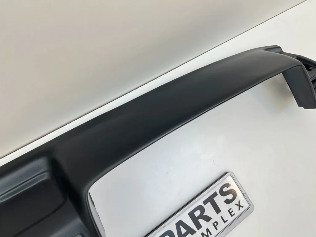 Corolla 1980 - 1983 KE70 RHD dashboard pad (3)